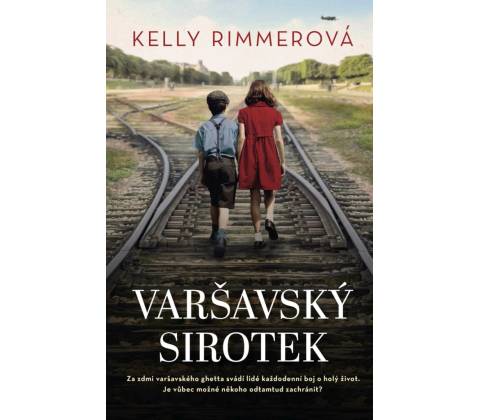 Varšavský sirotek