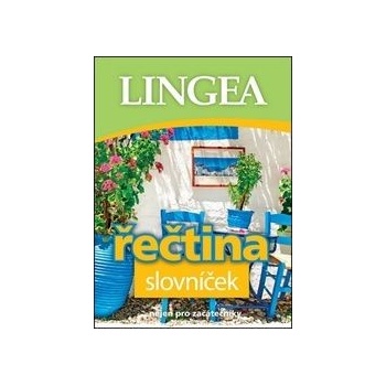 Řečtina slovníček
