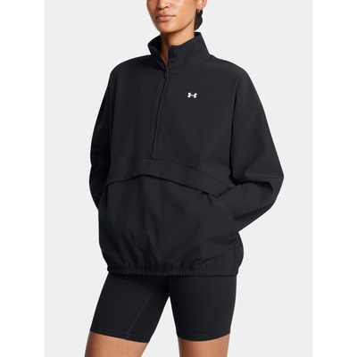Under Armour Armoursport Anorak černá – Zboží Dáma