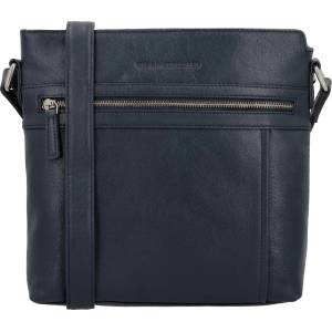 Hide & Stitches Mississippi 22912 Blue