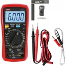 UNI-T UT107+