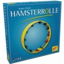 Hamsterrolle