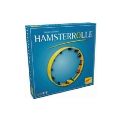 Hamsterrolle