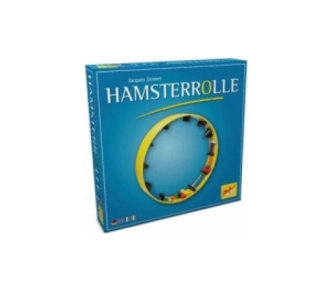 Hamsterrolle