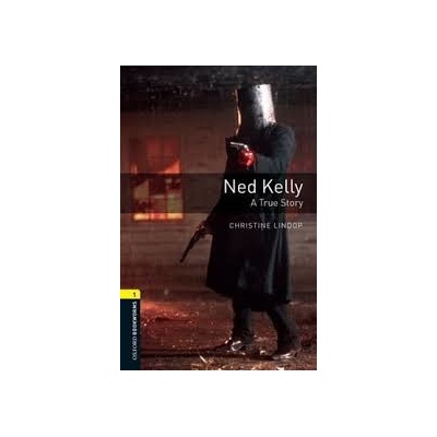 Ned Kelly + mp3 Pack -