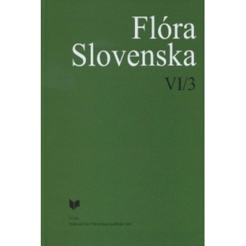 Flóra Slovenska VI/3