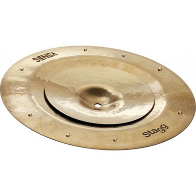 Stagg SEN-STA0814 ZZ – Zboží Dáma