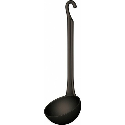 Paderno naběračka PA+ kitchenaid 10 cm černá