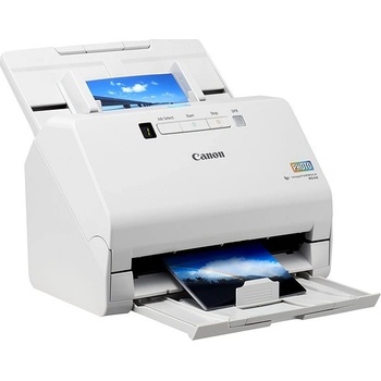 Canon image FORMULA RS40