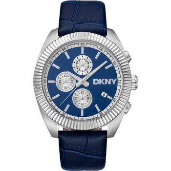 DKNY dk1g134l0025 - Мъжки часовник (dk1g134l0025)