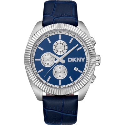DKNY dk1g134l0025 - Мъжки часовник (dk1g134l0025)