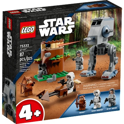 LEGO® Star Wars™ - AT-ST (75332)