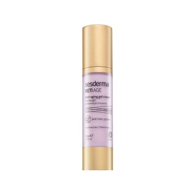 Sesderma Reti Age гел крем Anti-aging Gel Cream 50 ml