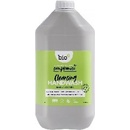 Bio-D tekuté mýdlo na ruce s dezinfekčním účinkem s vůní limetky a Aloe Vera 5 l