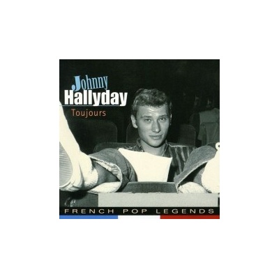 Hallyday Johnny - Toujours CD
