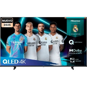 Hisense 85E7Q