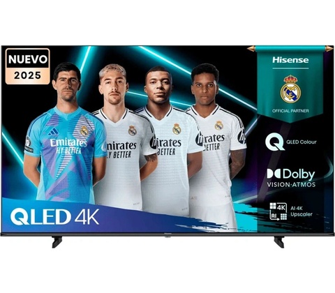 Hisense 85E7Q