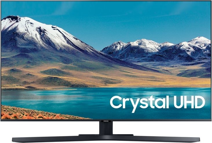 Samsung UE43TU8502