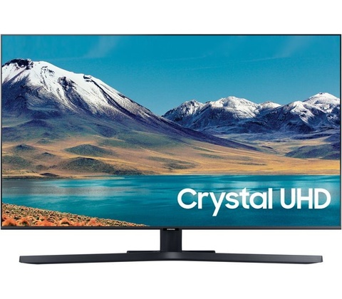 Samsung UE43TU8502