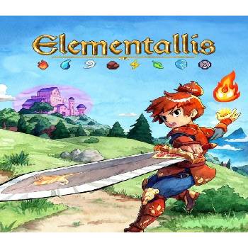 Elementallis
