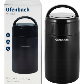 Ofenbach NB101303 termoska na jídlo 800 ml