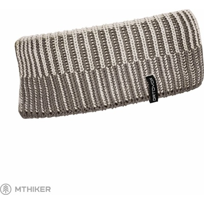 Ortovox Deep Knit dark grey brown