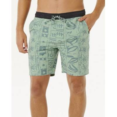 Rip Curl Boardwalk Jackson Volley Aloe