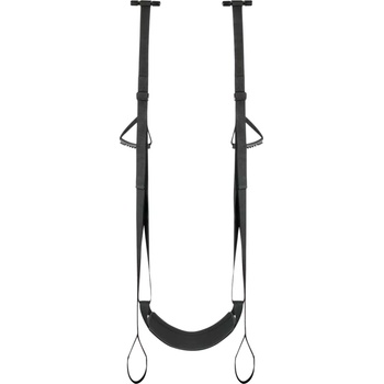 Image 1 of Taboom No. 1 Door Swing Black