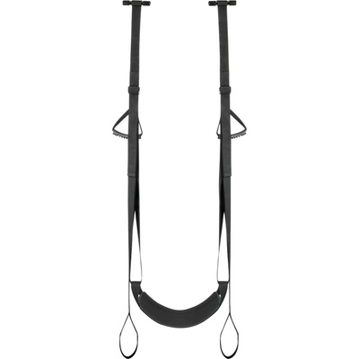 Taboom No. 1 Door Swing Black
