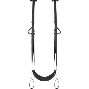 Taboom No. 1 Door Swing Black