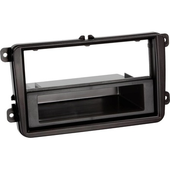 ACV 281320-10 dvojitý montážny rámik na autorádio pre; 281320-10