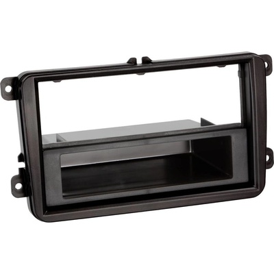 ACV 281320-10 dvojitý montážny rámik na autorádio pre; 281320-10