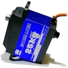 BH Servo 1050-LV360 57g/55ot/26kg Digitální