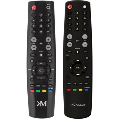 Dálkový ovladač Strong SRT24HC4023, SRT32HA3003, SRT32HB3003, SRT32HC4043