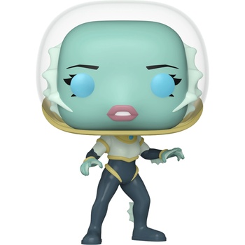 Funko Фигура Funko POP! Television: DC Creature Commandos - Nina Mazursky #1479 (099919)