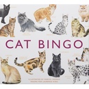 Cat Bingo - Marcel George