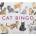 Cat Bingo - Marcel George