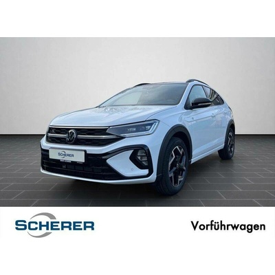 Volkswagen Taigo 1.0 TSI R-Line 85 kW