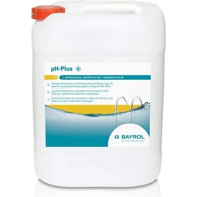 BAYROL PH+ liquide 25 l