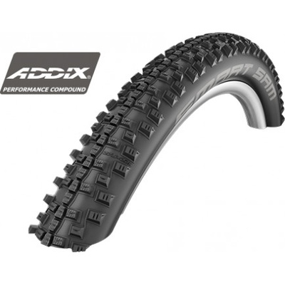 Schwalbe Smart Sam 29x2,25 57-622 – Zbozi.Blesk.cz