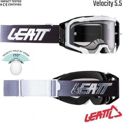 Leatt Velocity 5.5 2024