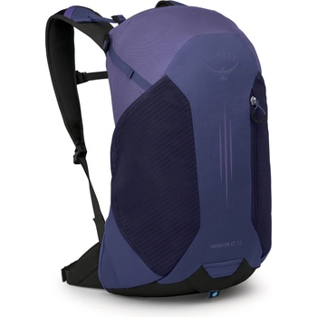Osprey Туристическа раница Osprey Hikelite LT 22 Walking backpack - Botswana Purple - размер One Size (504-0876-0111)