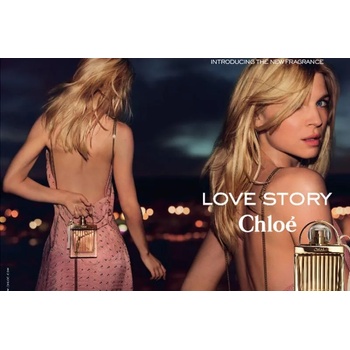 Chloé Love Story EDP 50 ml