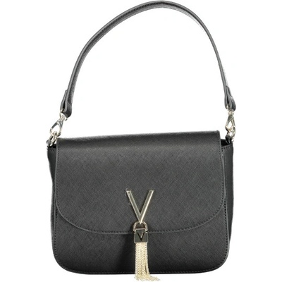Valentino bags Елегантна дамска чанта valentino bags, Размер uni, Цвят Черен (vbs1ij04-divina-sa_nero_nero)