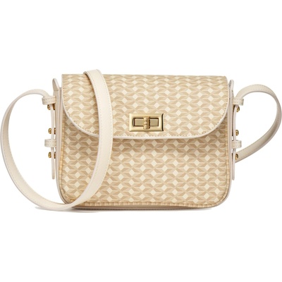 Geox dámská crossbody kabelka D Kleopy Bag D55ZEA-000VD-C5W1S