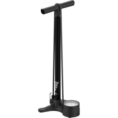 Lezyne Macro HV Floor Drive DV