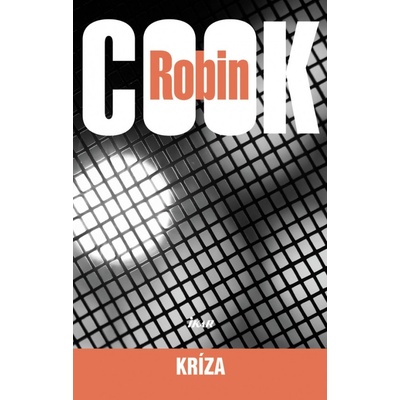Kríza, 2. vydanie