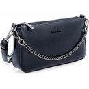 Le Sands kabelka crossbody 7714 C čierna