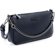 Le Sands kabelka crossbody 7714 C čierna