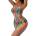 Bodystocking Rainbow RB06